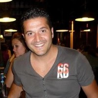 Michaël Mimmo