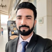 Mohammad Javed Shaikh