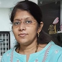Srilakshmi Patoju