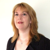 Caroline Cartlidge