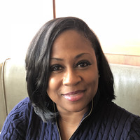 Cheryl Adams