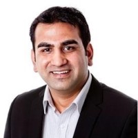 Ajay R Sharma