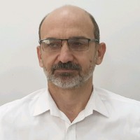 Imad A. Yousof