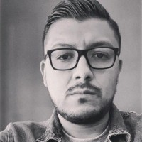 Gabriel Rodriguez Rodriguez