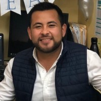 Jesús Benito Valdez Quiroz