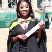 Boipelo Modise