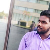 Karthik R.