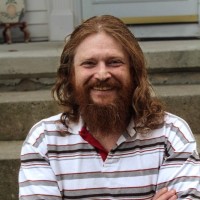 Gregory Lewis