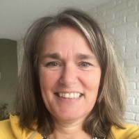 Ingrid Lindeman
