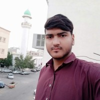 Usman Aslam