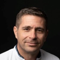 Cedric Hanriot
