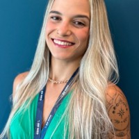 Iara Martins Da Vitoria