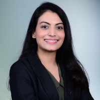 Juili Potdar