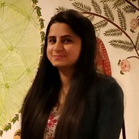 Chandan Jyot