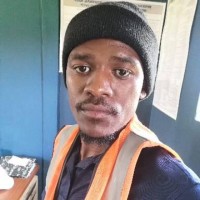 Mduduzi Ngubane