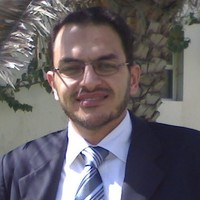 Tarek Hijazi, PMP