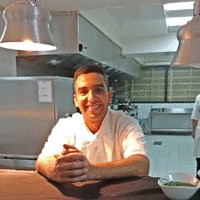 Mohammed Guerche