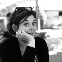 Alizé Saint-André