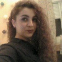 Ana Cano Gómez