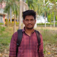 Godwin Vimal E