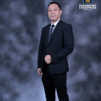 Basilius Victor A.W, S.H., M.IP.