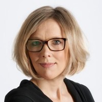 Clare Thomas