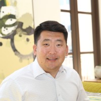 Naidan Natsag, MBA