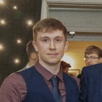 Harry Ross