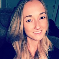 Samantha Faneuf