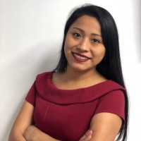 Carla Vilcatoma Sanchez