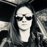 Aleksandra Kozlovskaya