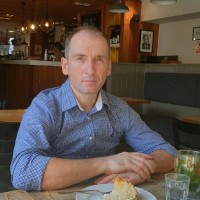 Sebastian Mayer
