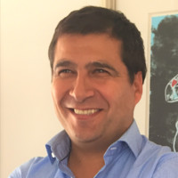 Francisco Javier Basaure