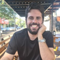 Bruno Alves de Oliveira