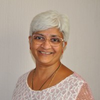 Annapoorna Anand