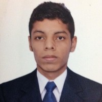 Nelson Junior Barreto Castro