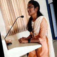Subasini Regunathan