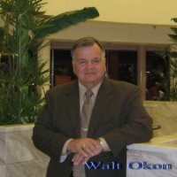 Walt Okon