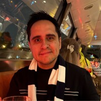 Christian Martinez Muñoz