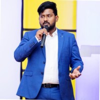 SHYAM SUNDAR N S