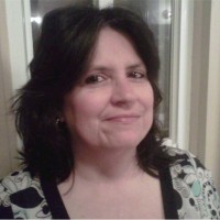 Cindy Stout