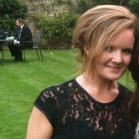 Kate Naughton