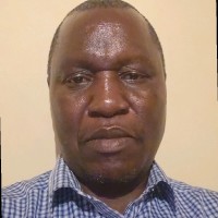 Shastry Njeru, Phd