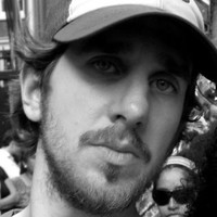 Jonathan Haste