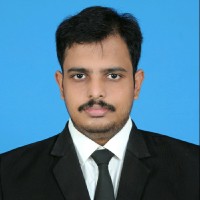Aravind Raghuram