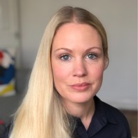 Hannah Chapman