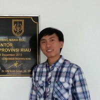 Febri Fil Ilmi Muntasya