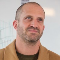 Sebastian Halpern