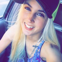 Natasha Breen