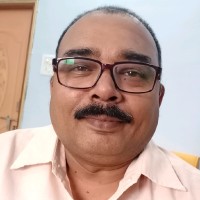 Ajay Sharma